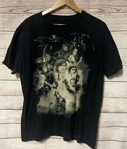 Rare Star Wars Celebration Orlando 2017 Shirt Collector Limited Edition Mens L - Picture 1 of 5