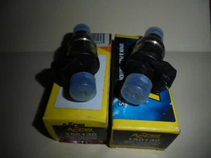 Accel 150130 Performance Fuel Injector; OE Replacement, 30lb; Pair new old stock - Picture 1 of 5