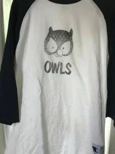 Camisa Owls Team Champion XL - Imagen 1 de 3