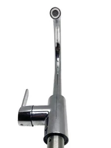 Stehende Küchenarmatur Grohe Get 31484001 Chrom - Bild 1 von 9