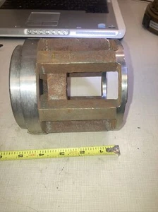 Incamet Seal Cage-Fisher - Picture 1 of 13