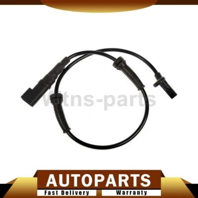 Датчик скорости переднего правого колеса ABS для Ford Focus 2000-2007 OE Solutions 1x - Изображение 1 из 4