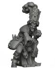 Heresy Lab Miniatures Witchfire and Sword Fallen Johann the Dreg The Ancient One