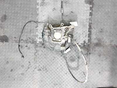 13-20 NISSAN PATHFINDER REAR LEFT LH DRIVER SIDE SPINDLE KNUCKLE HUB OEM - Image 1 of 3