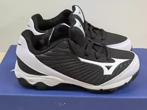Scarpe da baseball softball unisex Mizuno 9 Spike Advance Youth taglia 12 franchigia 9 - Foto 1 di 7