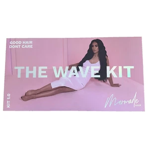 Mermaid Hair The Wave Kit - Picture 1 of 2