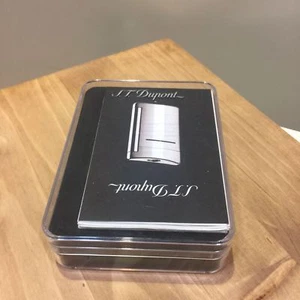 Dupont lighter box - Imagen 1 de 7