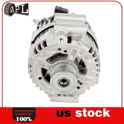 Alternador para BMW X5 3.0is 2007 2008 07 08,X5 xDrive30i 2009 2010 09 10 3.0L Foto 1 de 4