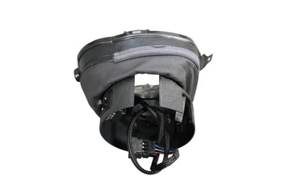 90-02 Mercedes R129 SL500 300SL Steering Column Control Switches A1295400344 OEM - Image 1 of 4