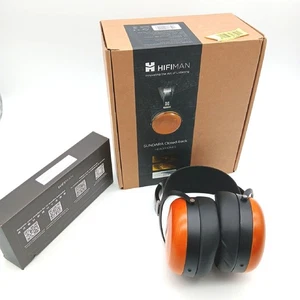 HIFIMAN Kopfhörer Over Ear Audio Geräte Sundara magnetisches Design kabelführung - Bild 1 von 6