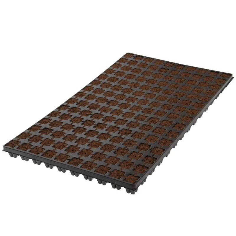 EAZYPLUG Eazy Plug `n Grow Stecktray 2,2 x 2,2 cm 150 Stk.