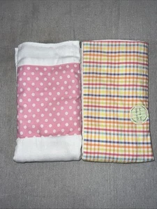 3 Martha’s 2er Set Spuckkleidung  - Bild 1 von 7