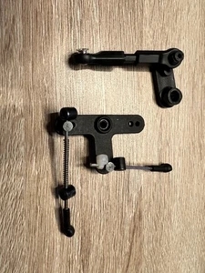 Redcat Racing Earthquake 3.5 Steering & Throttle Linkages BS903-037 /BS903-045 - Picture 1 of 1