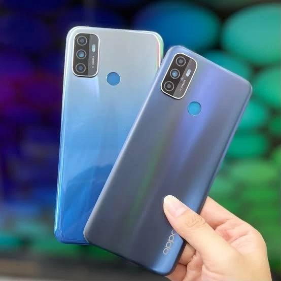 OPPO A53 8GB/256GB - Image 1 of 4