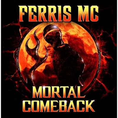 Ferris MC - Mortal Comeback (Vinyl LP - 2024 - Original) - Bild 1 von 3
