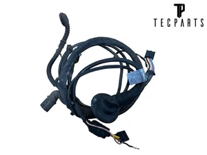 BMW Serie 5 F10 Kit Cavi Freno di Stazionamento Elettrico 9218468 Cablaggio - Foto 1 di 2