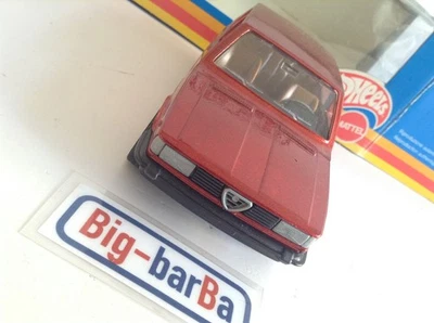 🔥Lot vintage🚗 HOT WHEELS GIULIETTA 1:25 IN BOX  🍂 AUTUMN SALE 🍂☕ - Immagine 1 di 4