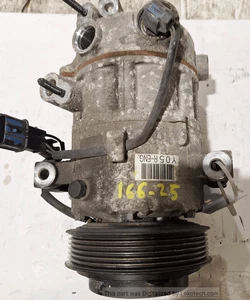 klimakompressor für HYUNDAI IX35 2.0 CRDi 4WD SUV 2010-2015 fe41ec 977012Y050 - Picture 1 of 6