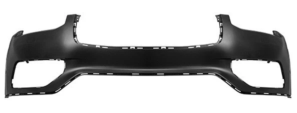 Funda parachoques delantero / funda parachoques delantero VOLVO XC90 II 2015- Foto 1 de 1