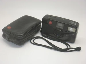 Appareil Photo Argentique Leica mini zoom vario-elmar 35-70 - Noir - Picture 1 of 3