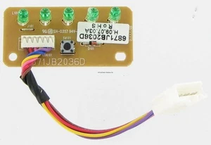 CoreCentric Refrigerator Control Board Replacement for LG 6871JB2036D - Picture 1 of 3
