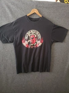 Hell Ride With Devil 13 Large Tshirt - Bild 1 von 12