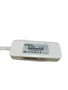 Edimax EU-4306 - USB Lan card - Bild 1 von 3