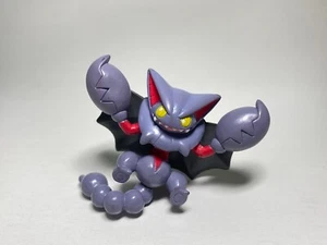 Figura Juguete Gliscor (H1.5") Pokémon Monstruo Nintendo Tomy Colección. - Imagen 1 de 5