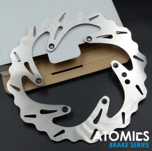 DISCO DE ROTOR DE FRENO DELANTERO para HUSABERG FE E 501 1999-2004 - Imagen 1 de 2