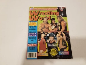 Wrestling World Magazine - June 1998 - Picture 1 of 2