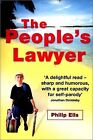 The People's Lawyer Von Ells, Philip | Buch | Zustand Gut