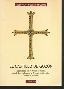 El castillo de Gozon.Vicente José GONZALEZ GARCIA. G006 - Bild 1 von 1