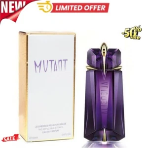 Mugler Eau de Parfum 100ml Perfume Spray for Women β Authentic ^π¦ - Picture 1 of 9