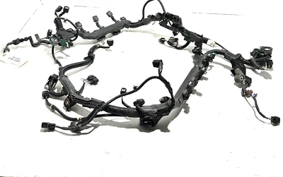 ACURA MDX 3,5 L AWD motor sala principal arnés cableado fabricante de equipos originales 2017-2020 Foto 1 de 4