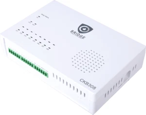 Optex CKB-308 8CH Visual Verification Bridge (S14) - Picture 1 of 2