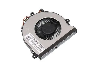 Ventilador (CPU) HP DC28000GA00 Original 0.5V 0.45A - Imagen 1 de 2