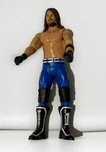  Figura de acción AJ Styles 7” WWE Mattel  - Imagen 1 de 7
