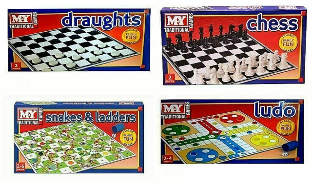 Preços baixos em Snakes & Ladders Estratégia Jogos tradicionais e