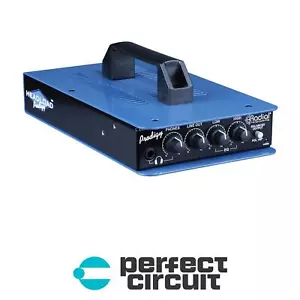 Radial Engineering Headload Prodigy PRO AUDIO - DEMO - PERFECT CIRCUIT - Picture 1 of 5