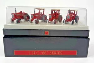 Ertl International Harvester 66 Series Limited Edition Traktor Set #7 - Bild 1 von 7