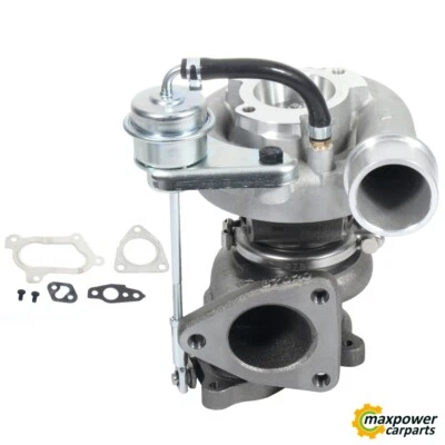 New Turbo Turbocharger For 1993-1995 Toyota 4Runner 2.4L 1988-1995 3.0L Foto 1 de 4