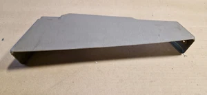 2001-2007 Chrysler Town & Country Driver side (LH) Seat Trim, C1CS-58119 - Picture 1 of 5