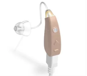 Kibvoe Elderly Hearing Amplifier Rechargeable Personal Sound Amplifier - Picture 1 of 7