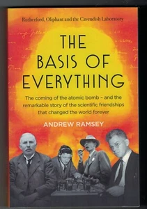The Basis of Everything the coming of the atomic bomb - Picture 1 of 1