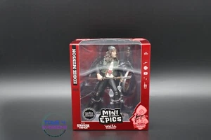 Stranger Things Mini Epics Vinyl Figur Eddie Munson Limited Edt. NEU / OVP - Bild 1 von 4