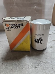 JCB Oil Filter 02/900320 OEM - Picture 1 of 1