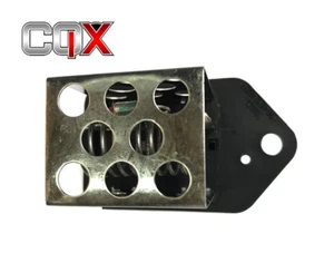 Résistance moteur ventilateur radiateur peugeot 206 307 406 807 PARTNER - Imagen 1 de 3