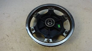 1985 Kawasaki 454 LTD EN450 K434. rear wheel drive belt sprocket - Picture 1 of 5