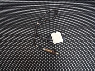 Sensore posteriore originale VW Touareg III CR7 Q7 Q8 4M NOX DPF 4M0906261D - Immagine 1 di 4