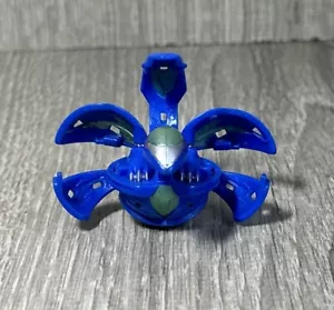 Bakugan Aquos Oberus New Vestroia Blue Battle Brawlers 550G - Bild 1 von 7